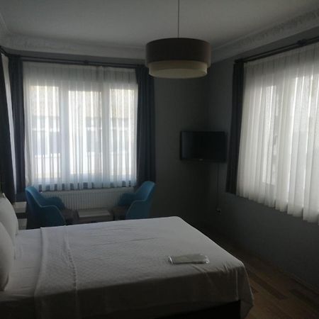 איסטמבול Armoni City Otel Kadikoey מראה חיצוני תמונה