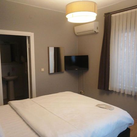 איסטמבול Armoni City Otel Kadikoey מראה חיצוני תמונה