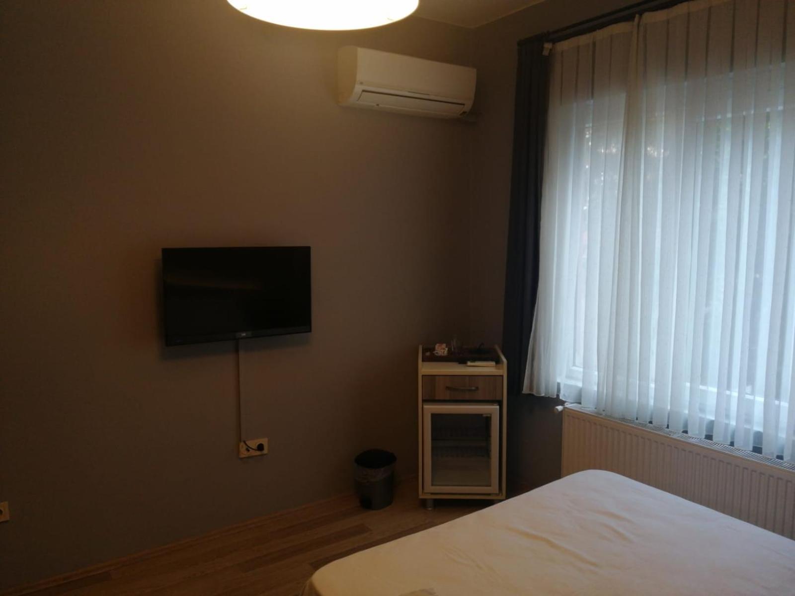 איסטמבול Armoni City Otel Kadikoey מראה חיצוני תמונה