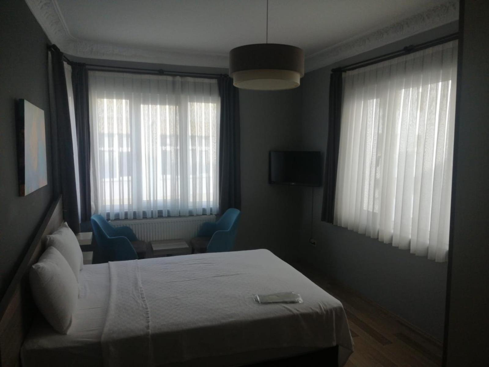 איסטמבול Armoni City Otel Kadikoey מראה חיצוני תמונה