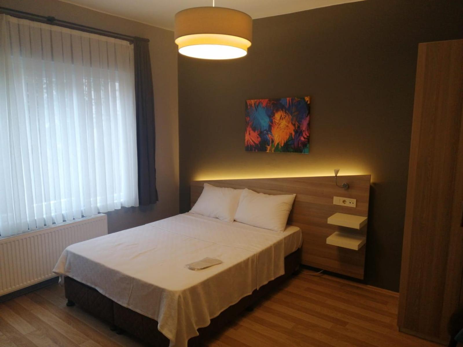 איסטמבול Armoni City Otel Kadikoey מראה חיצוני תמונה