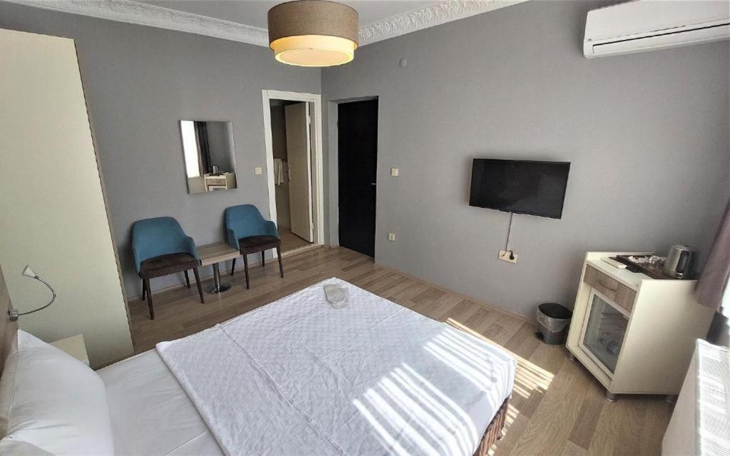 איסטמבול Armoni City Otel Kadikoey מראה חיצוני תמונה