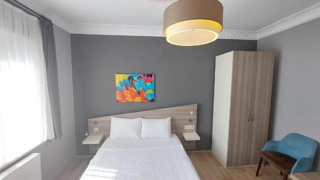 איסטמבול Armoni City Otel Kadikoey מראה חיצוני תמונה