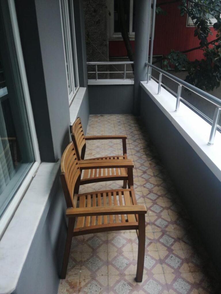 איסטמבול Armoni City Otel Kadikoey מראה חיצוני תמונה