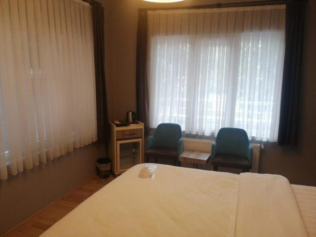 איסטמבול Armoni City Otel Kadikoey מראה חיצוני תמונה