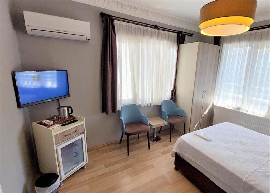 איסטמבול Armoni City Otel Kadikoey מראה חיצוני תמונה